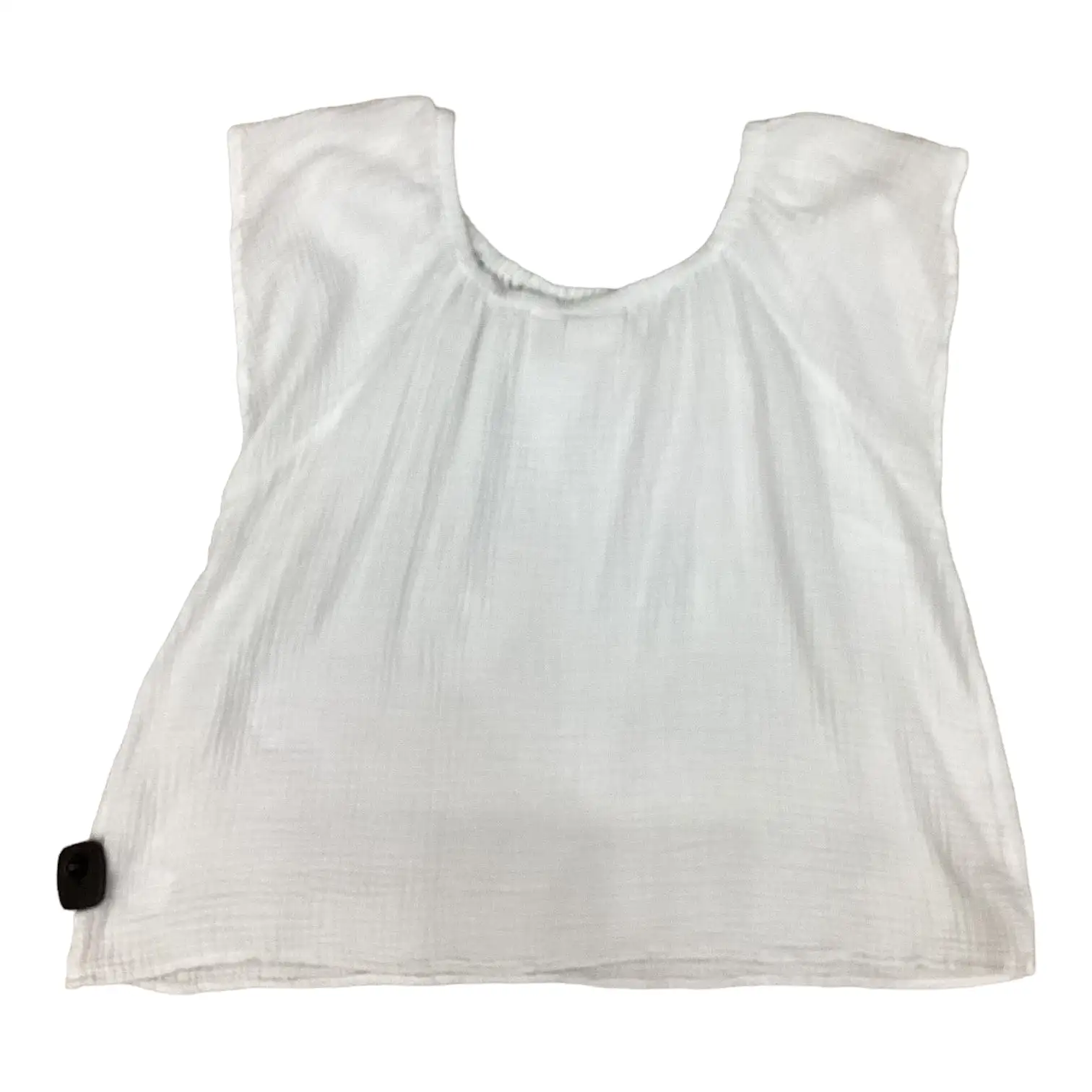 Top Short Sleeve By Cynthia Rowley  Size: 1x