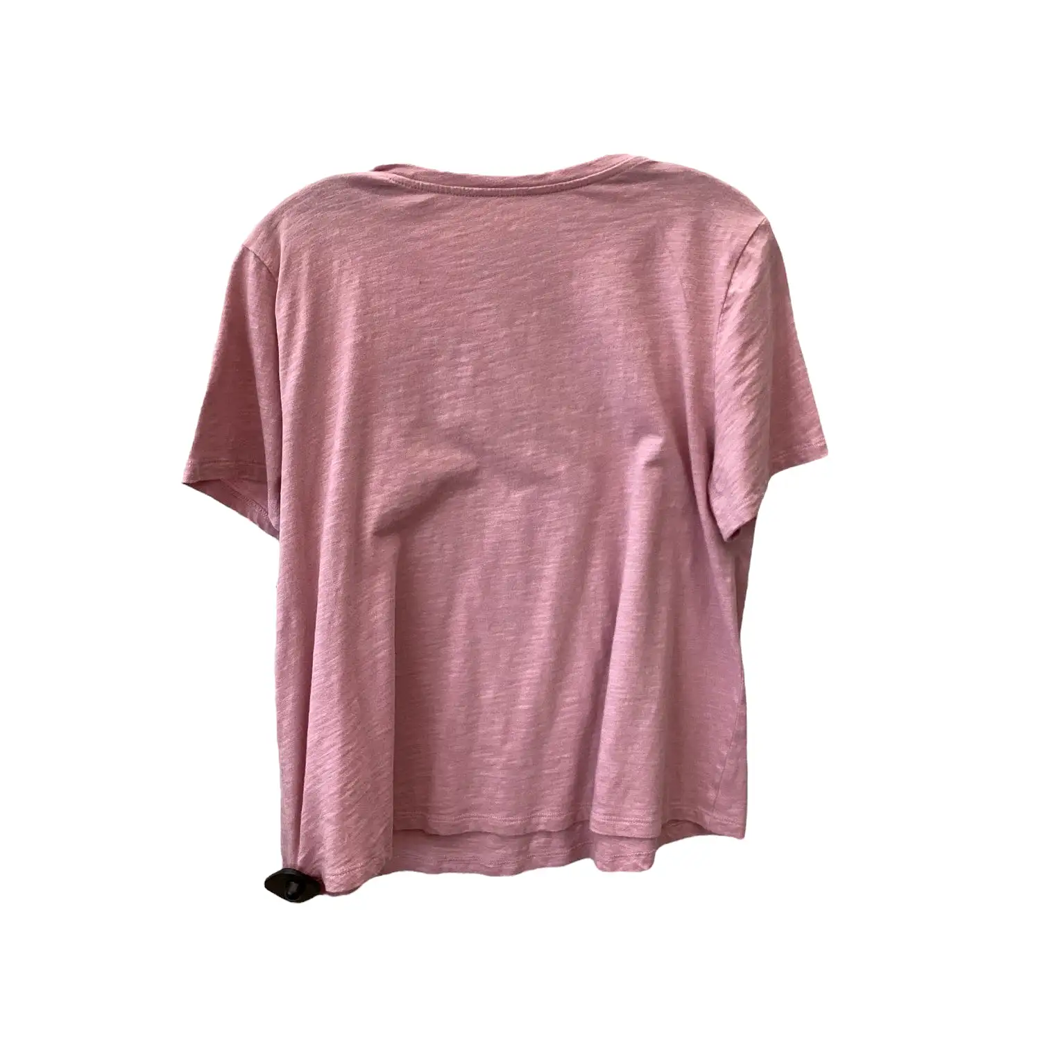 Top Short Sleeve By Eileen Fisher  Size: M