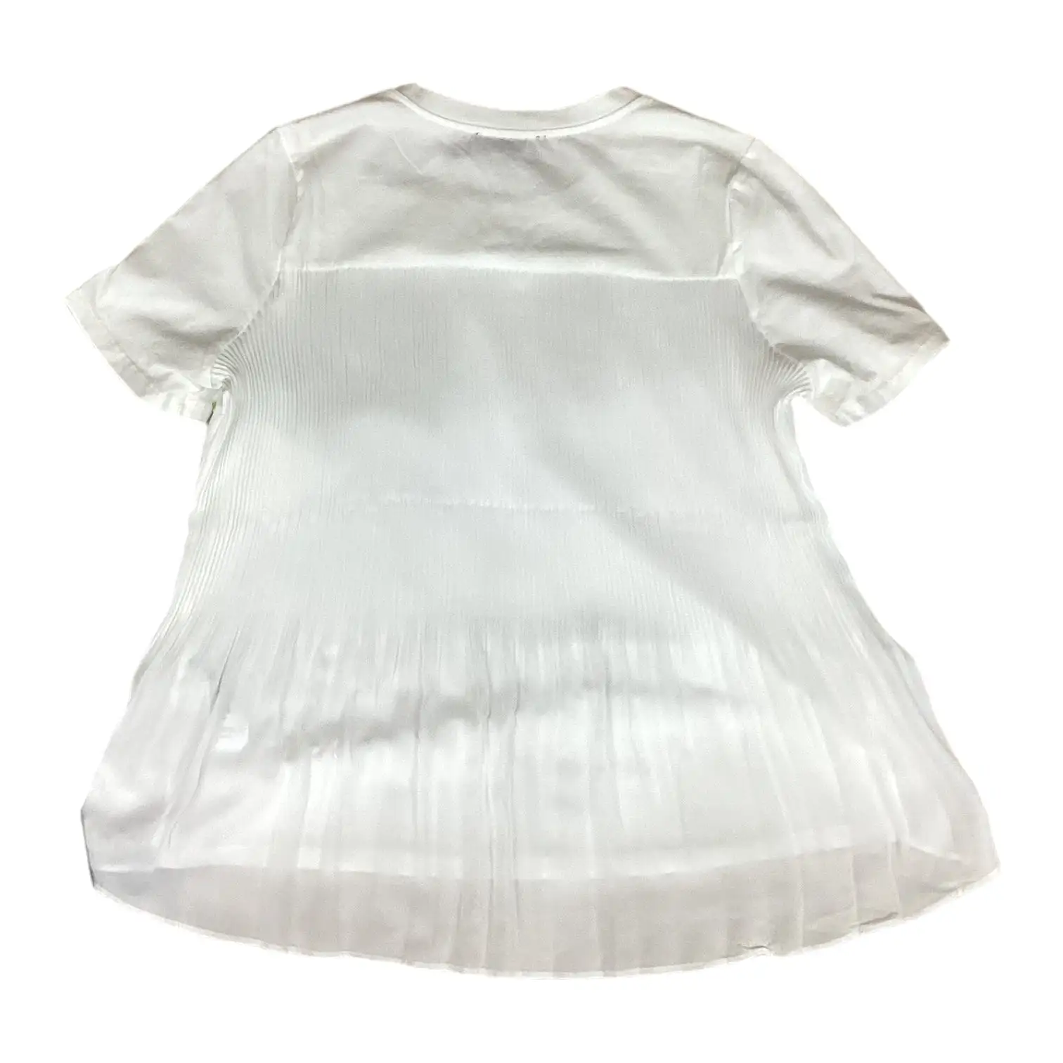 Top Short Sleeve By Ellen Tracy  Size: M