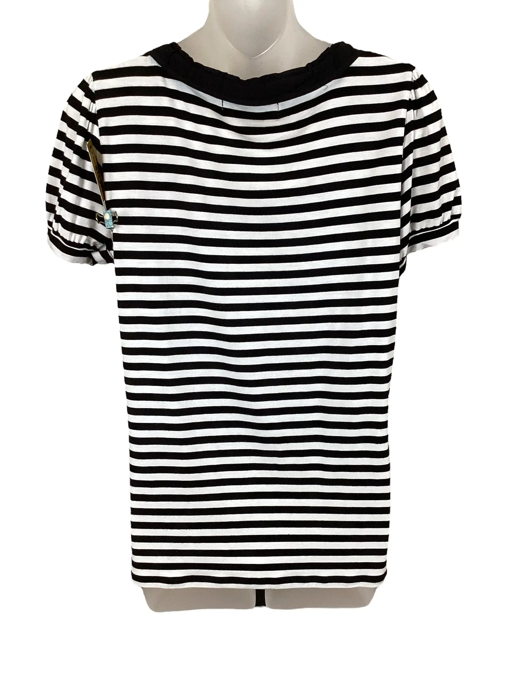 Top Short Sleeve By Michael Kors  Size: L