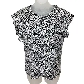 Top Short Sleeve By Michael Kors  Size: S