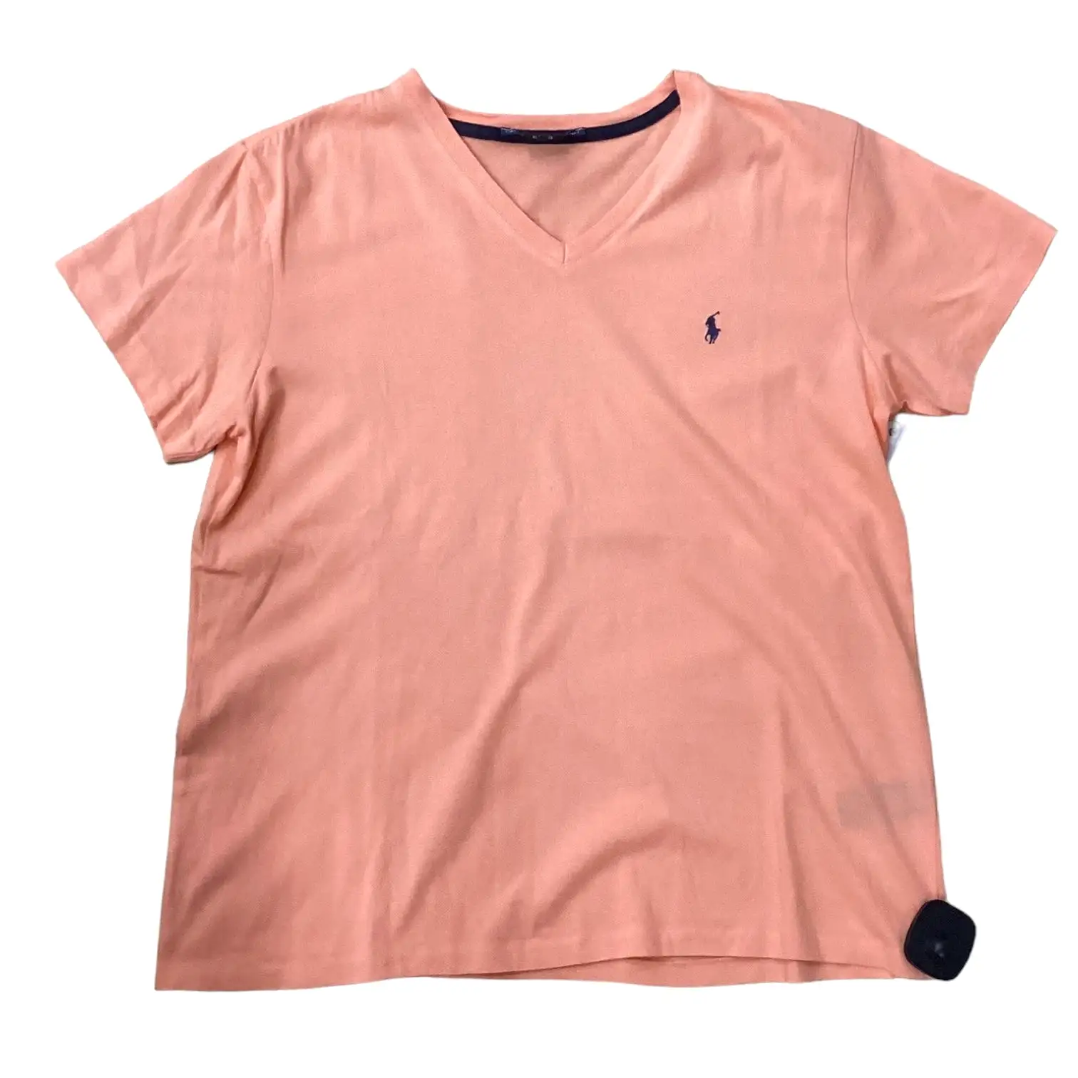 Top Short Sleeve By Ralph Lauren  Size: L