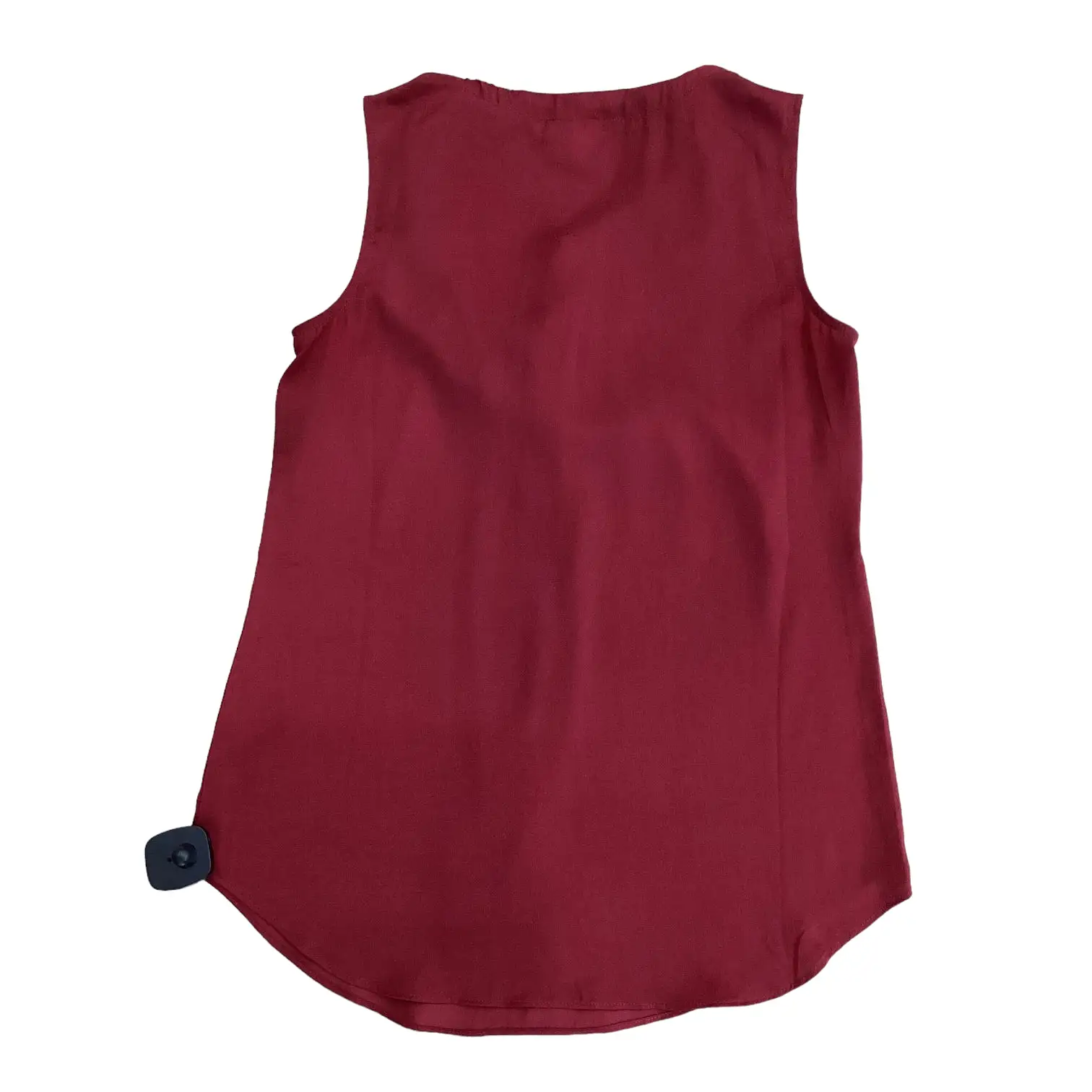 Top Sleeveless By Cabi  Size: Xs