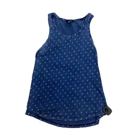 Top Sleeveless By Lucky Brand  Size: M