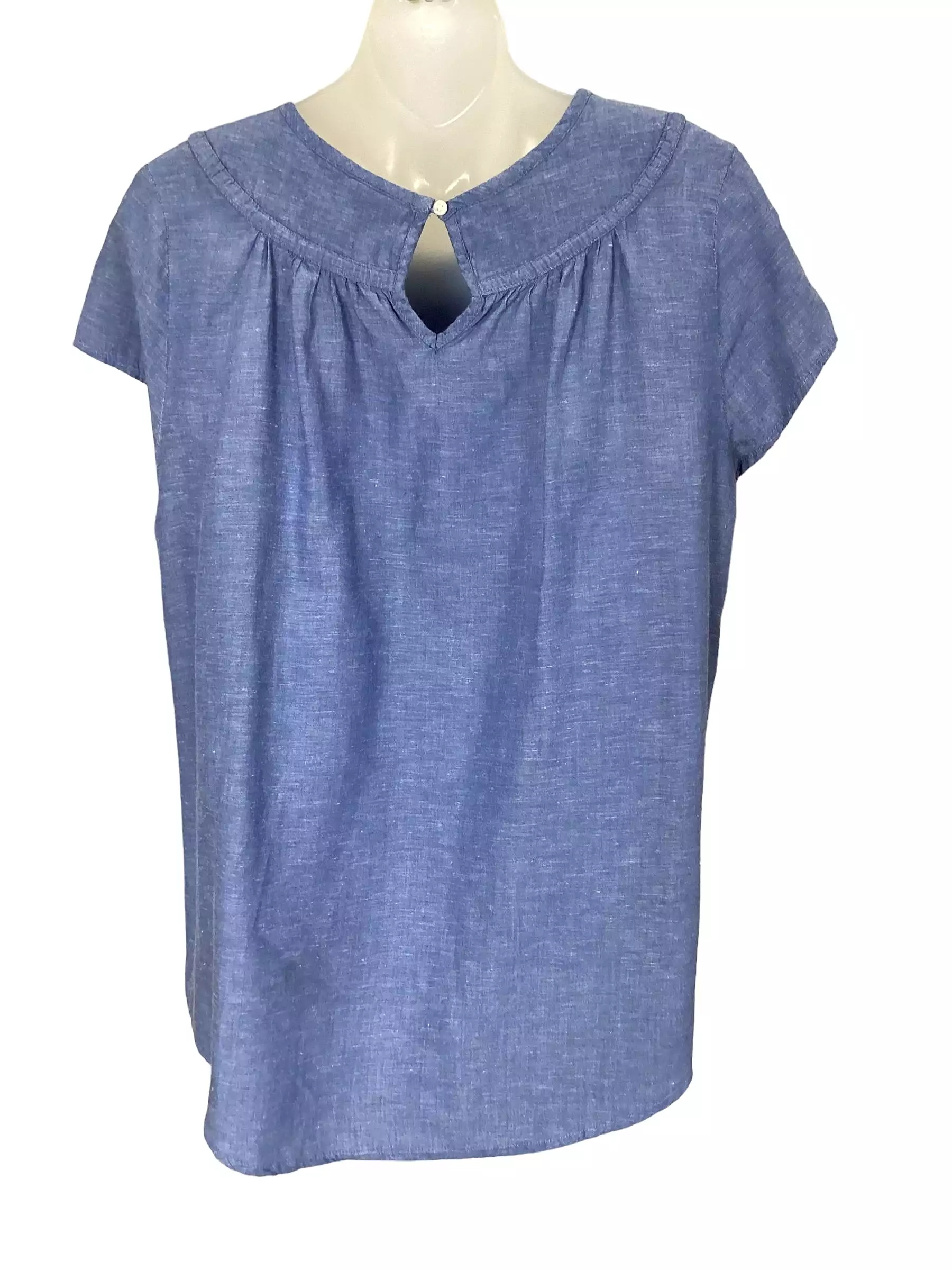 Top Sleeveless By St Johns Bay  Size: S