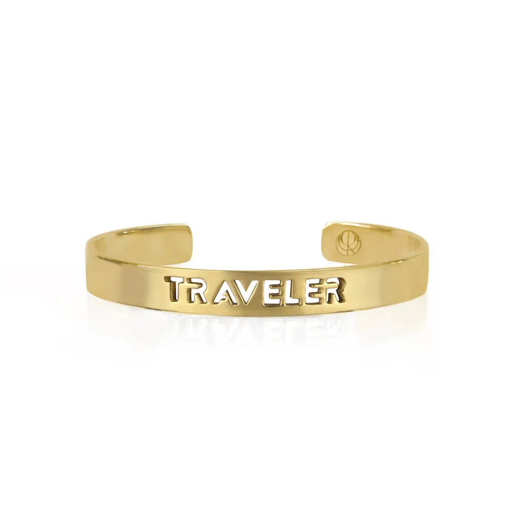 TRAVELER Bracelet