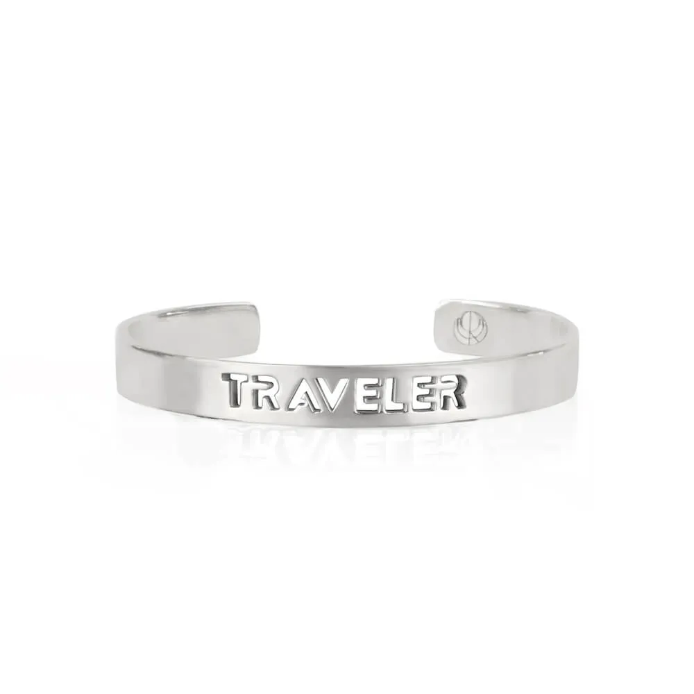 TRAVELER Bracelet