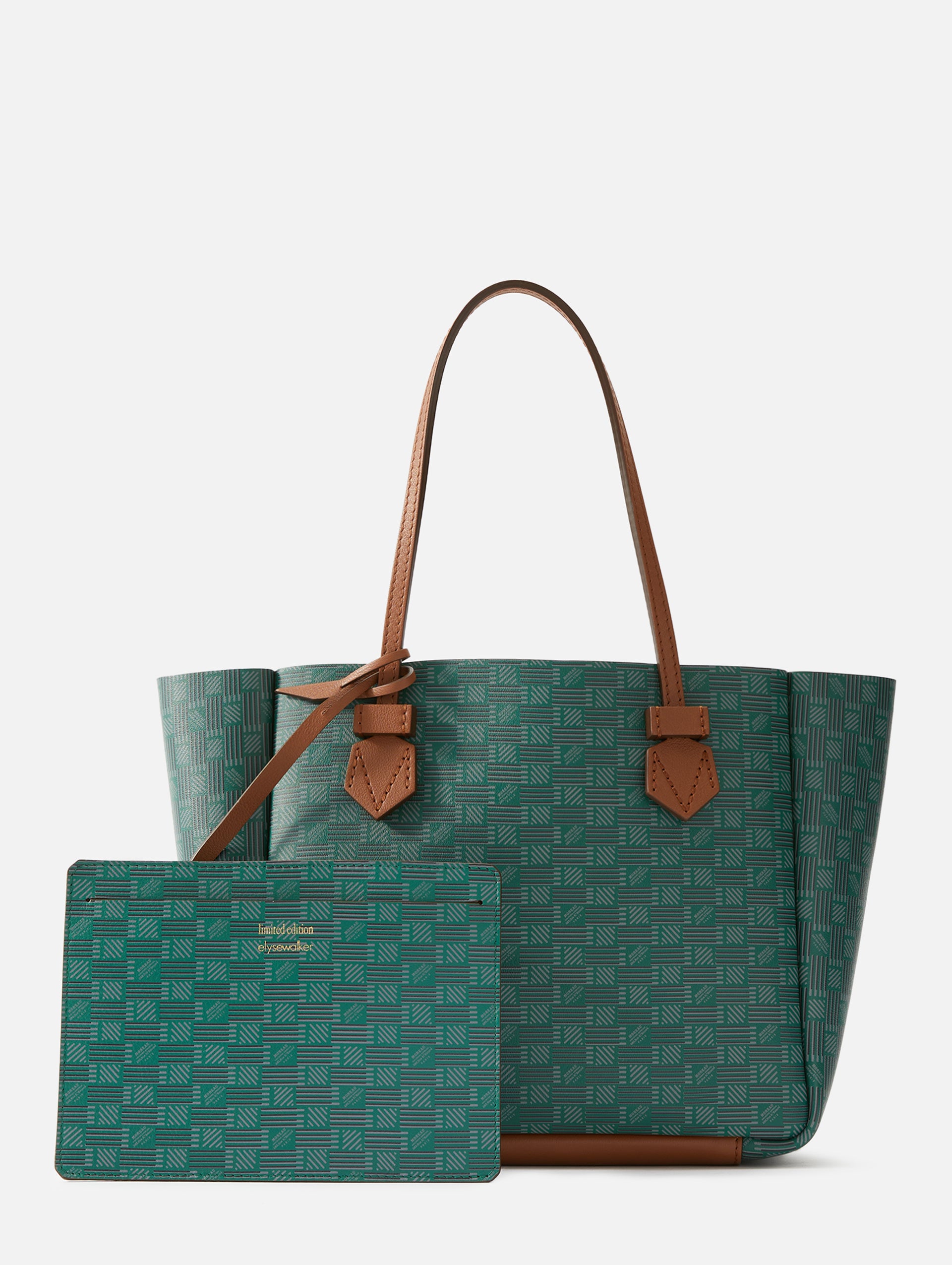 Vincennes Tote Bag