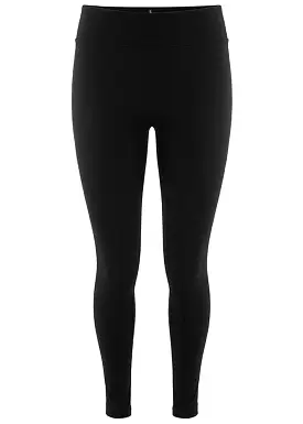 We Norwegians Sn Leggings 1660 Black