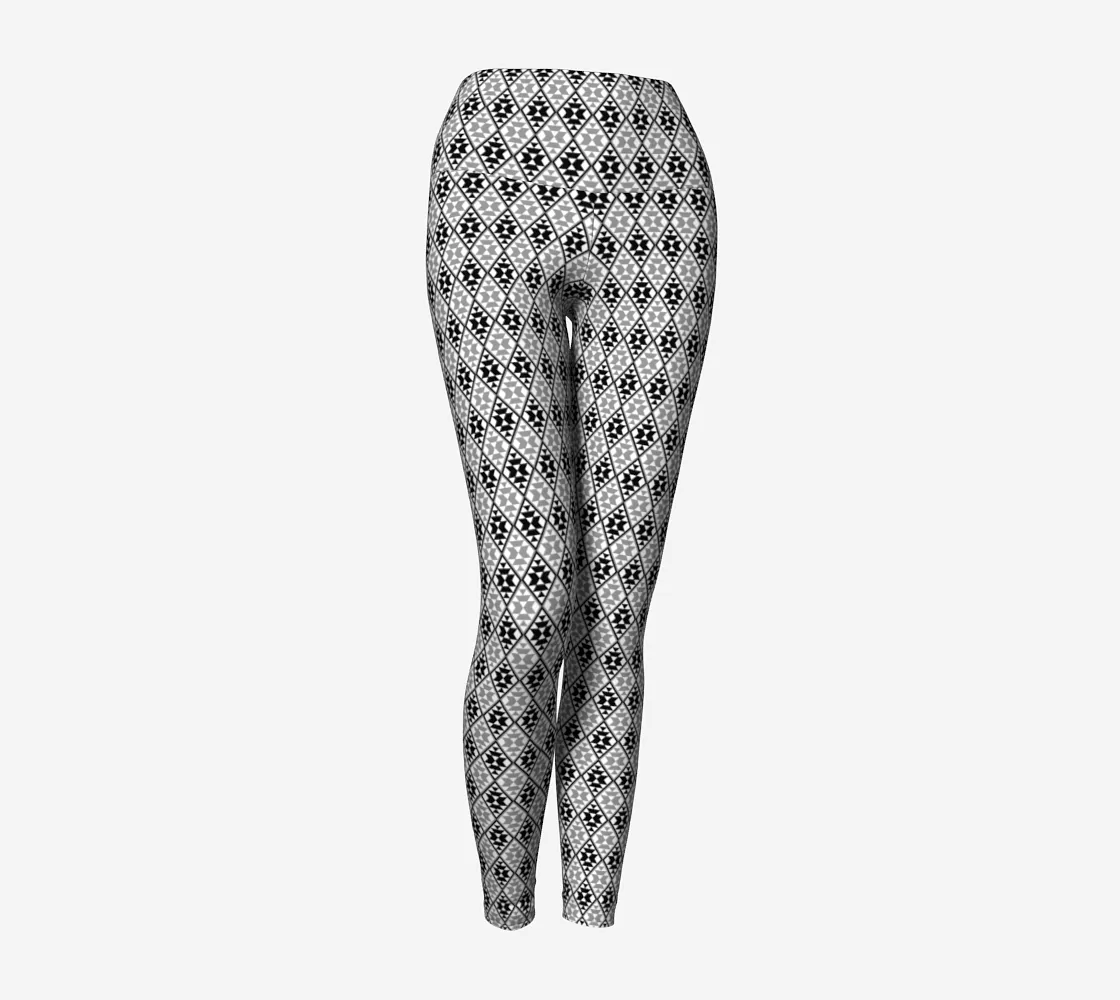 YOGA LEGGINGS (12/16/2023, 11:42:13 P