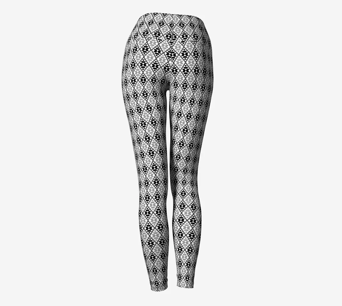 YOGA LEGGINGS (12/16/2023, 11:42:13 P