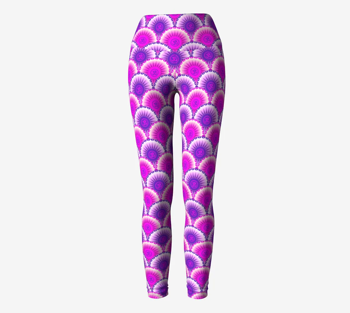 YOGA LEGGINGS (1/24/2024, 8:18:45 P