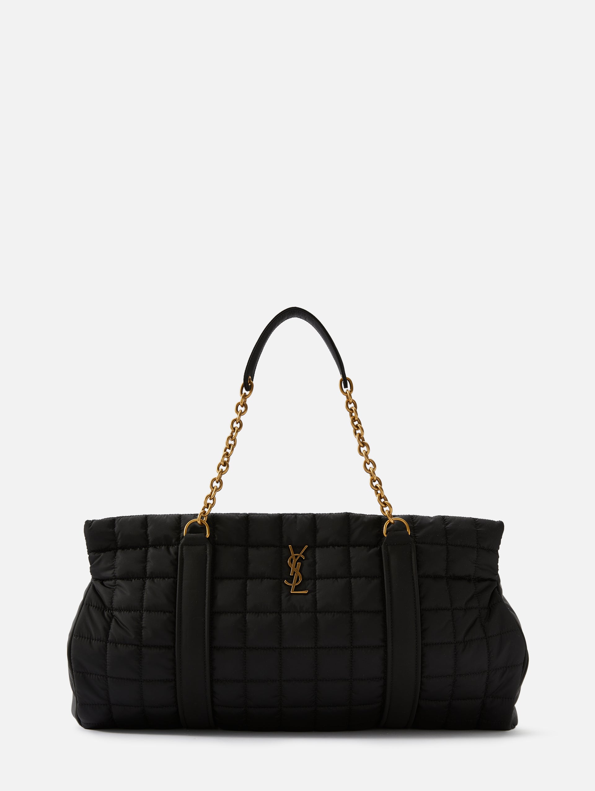 YSL Satchel Bag