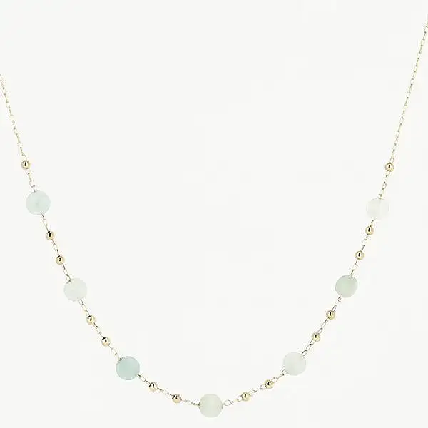 Zag Bijoux Zoe Necklace